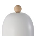 Бра Gaston Wall light White3
